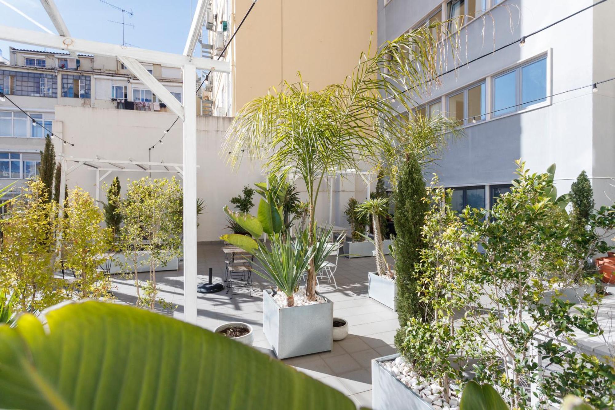 Pop The Cork In By Misha's Place 5b Apartment Lissabon