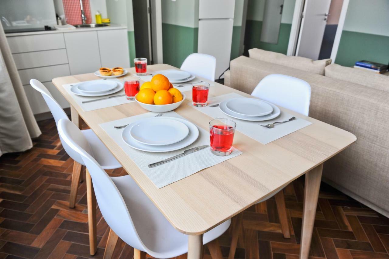 Appartement Pop The Cork In By Misha's Place 5b