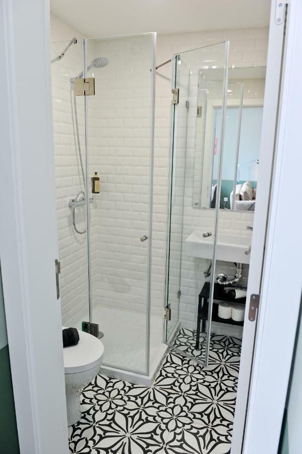 Pop The Cork In By Misha's Place 5b Appartement *